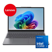 Lenovo Ideapad Slim 3 15.3" WUXGA Core 7-320 16GB 512GB Win 11 Home Notebook