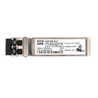 HPE 25Gb SFP28 SR 100m Transceiver