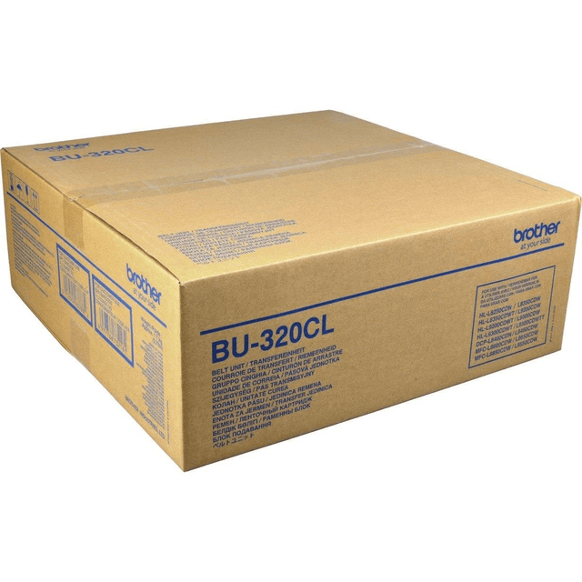Brother | Belt unit for HLL8350CDW; MFCL8600CDW; MFCL8850CDW