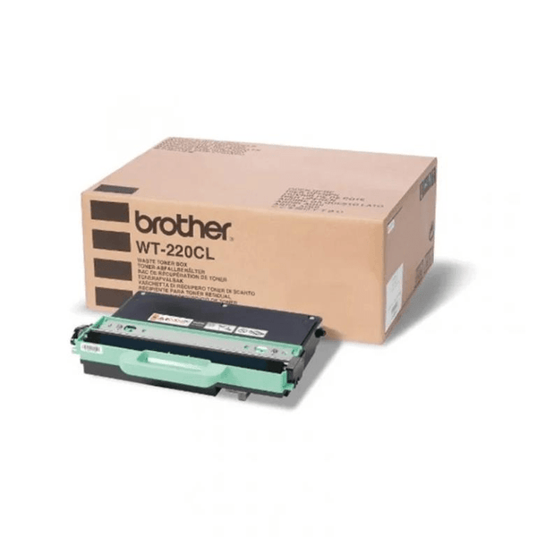 Brother | Waste Toner Box for HL3150CDN; HL3170CDW; MFC9140CDN; MFC9330CDW