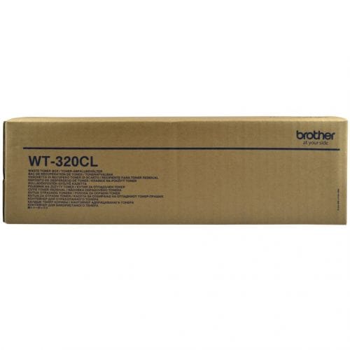 Brother | Waste Toner Box for HLL8350CDW; HLL8360CDW; MFCL8600CDW; MFCL8850CDW; MFCL8690CDW; MFCL9570CDW