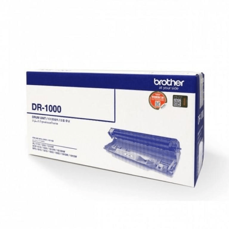 Brother | Drum unit for DCP1610W; HL1210W; MFC1910W