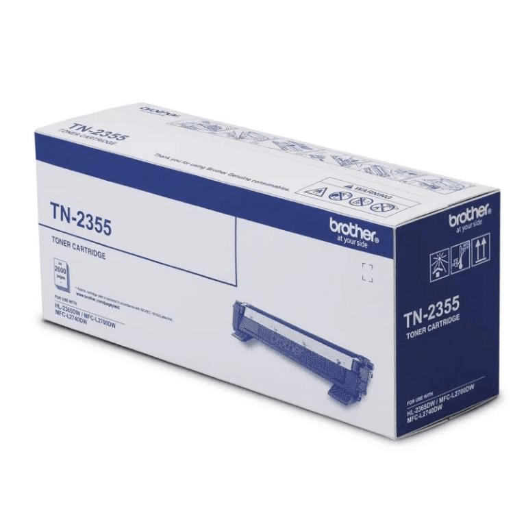 Brother | Black Toner for DCP-L2540DW; HLL2365DW; MFCL2700DW; MFCL2740DW