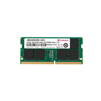 Transcend JetRam 32GB DDR4 3200MHz SO-DIMM Notebook Memory