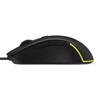 ASUS TUF Gaming M3 Gen II Gaming Mouse 8000 DPI 6 Buttons USB-C IP56 RGB Black