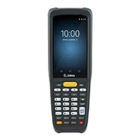 Zebra MC2700 Android Mobile Computer 4" 1D/2D Scanner Wi-Fi 5 NFC Bluetooth 5.0