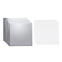Cricut Transf Foil Sht 30X30 8SHT Sl