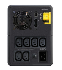APC Back-UPS