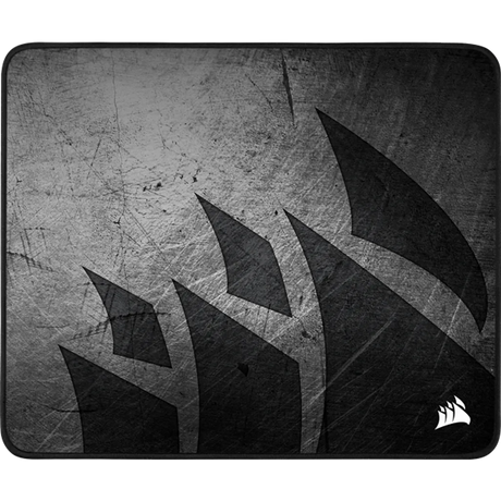 Corsair MM300 PRO Medium Cloth Gaming Mouse Pad 360x300mm Spill-Proof Black