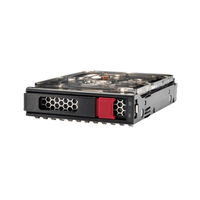 HPE 4TB SATA 7200RPM LFF 3.5-inch Low Profile Hard Drive