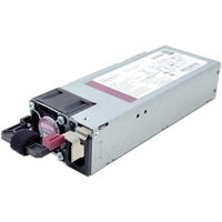HPE 800W Flex Slot Platinum Hot-Plug Low Halogen Power Supply Kit