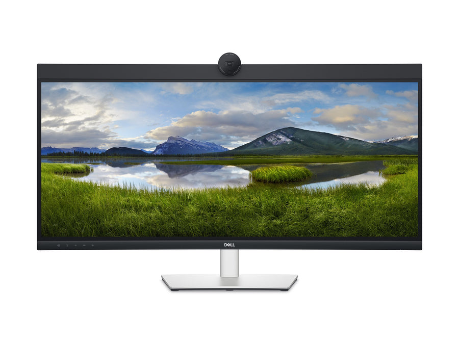 Dell Pro 34 Plus Video Conferencing Monitor - P3424WEB 86.71cm (34.1)