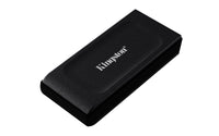 Kingston 2TB XS1000 Portable Solid State Drive