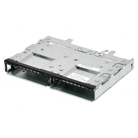 HPE DL360 Gen10 2SFF SAS/SATA Bkpln Kit