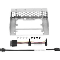HPE MicroServer Gen10 Non-Hot-Plug Drive Converter Kit
