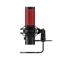 HyperX QuadCast 2 RGB USB Streaming Microphone Black
