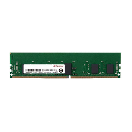 Transcend 16GB DDR4-3200 Registered DIMM Server Memory Module