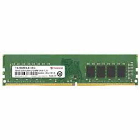 Transcend JetRam 4GB DDR4 3200MHz DIMM Desktop Memory