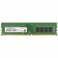 Transcend JetRam 4GB DDR4 3200MHz DIMM Desktop Memory