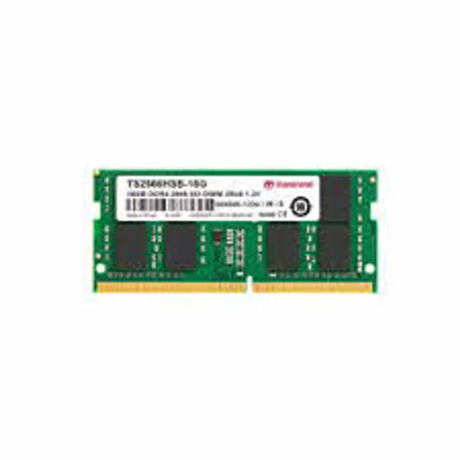Transcend JetRam 4GB DDR4 3200MHz SO-DIMM Notebook Memory