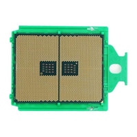 Dell AMD EPYC 7502P 2.5GHz/ 32C/64T/ 128M Cache (180W) DDR4 3200/ CK