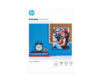 HP Everyday Photo Paper A4 Gloss 100Sht