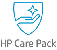 HP Care Pack HP 3y Onsite Notebook Support