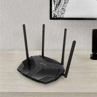 TP-Link AX1800 Dual Band Gigabit Wi-Fi Router