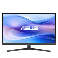 ASUS VU279CFE 27-inch Full HD IPS Monitor 100Hz USB-C 15W PD HDMI Height Adjustable Quiet Blue