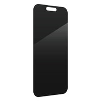 ZAGG InvisibleShield Glass Elite Privacy Screen Protector for Apple iPhone 16 Plus 15 Plus