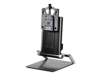 HP Integrated Work Center Mount for Desktop Mini and Thin Client G1V61AA
