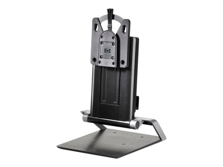 HP Integrated Work Center Mount for Desktop Mini and Thin Client G1V61AA