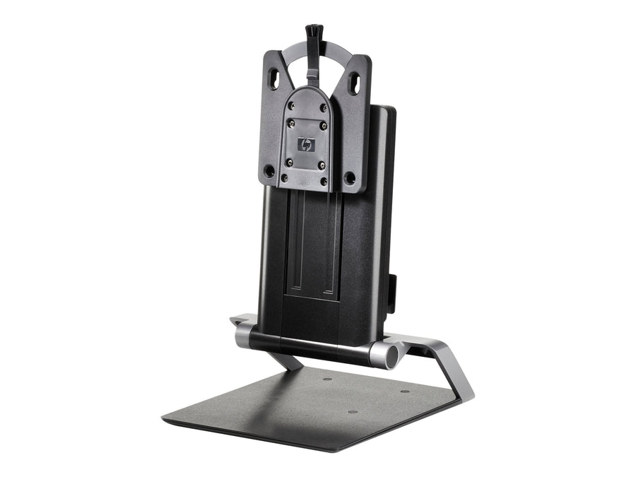 HP Integrated Work Center Mount for Desktop Mini and Thin Client G1V61AA