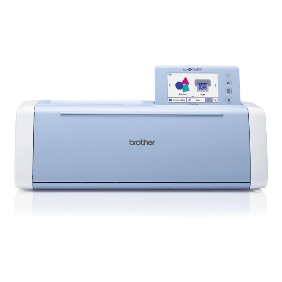 Brother Scan N Cut Home and Hobby Cutting Machine - WiFi enabled