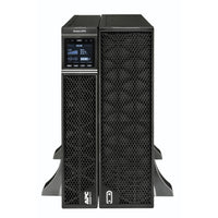 APC Smart-UPS RT 10kVA, 10kW Online 230V Hard wire Input, (2x C13, 1x C19, Hard wire Outpu