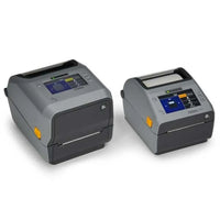 Zebra ZD621 Industrial Thermal Transfer Label Printer 203dpi Wi-Fi Bluetooth
