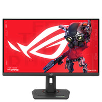 ASUS ROG Strix XG27UCG 27-inch 4K UHD 160Hz 1ms Fast IPS Dual Mode Gaming Monitor USB-C