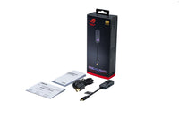 Asus ROG Clavis USB-C Gaming Docking Station