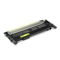 HP 117A Yellow Original Laser Toner Cartridge