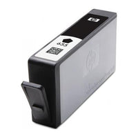 HP 655 Black Original Ink Cartridge