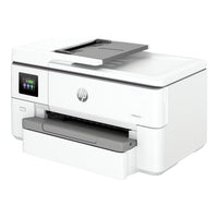 HP OfficeJet Pro 9720 Wide Format All-in-One Printer