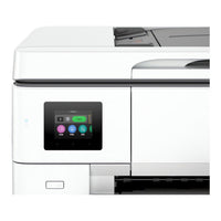 HP OfficeJet Pro 9720 Wide Format All-in-One Printer