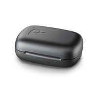 HP Poly Voyager Free 60 UC Black Basic Charge Case