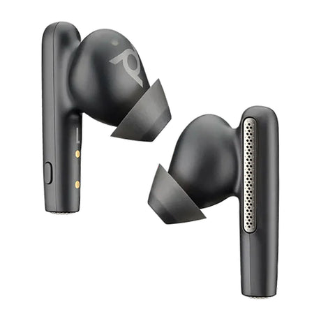 HP Poly Voyager Free 60/60+ Microsoft Teams Certified Earbuds