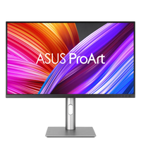 ASUS ProArt PA279CRV 27-inch 4K UHD IPS Monitor 99% DCI-P3 USB-C 96W