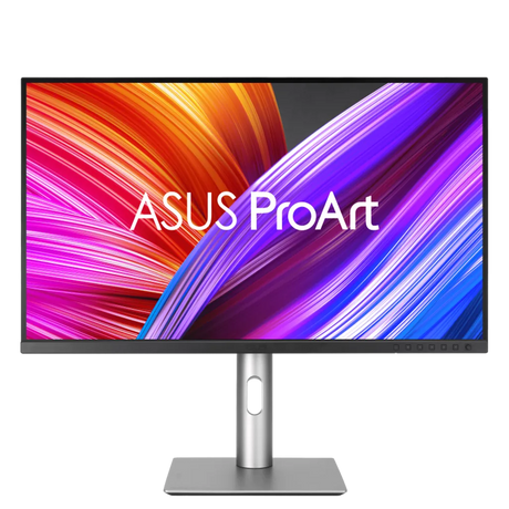ASUS ProArt PA329CRV 31.5-inch 4K UHD IPS Monitor 60Hz 98% DCI-P3 USB-C 96W