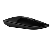 HP Z3700 Dual Wireless Black Mouse