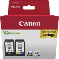 Canon PG-445/446 Multipack