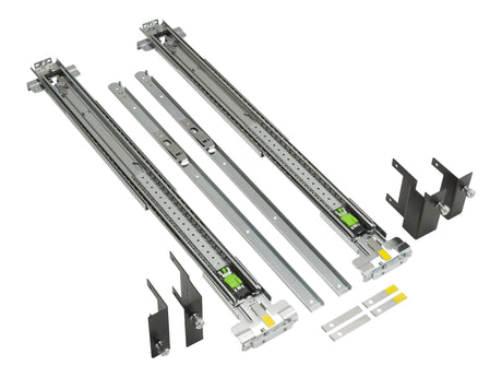 HP Rack Rail Kit for Z640 Z840 Z4 Z6 G4 Workstations 2FZ77AA