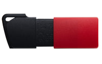 Kingston DataTraveler Exodia M 128GB USB 3.2 Flash Drive
